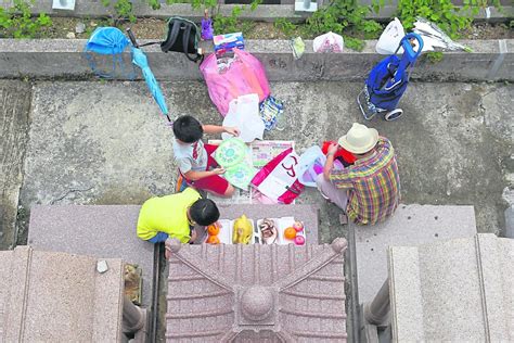 一百天旺山|【阴宅解码】旺山祭祀 贺“新屋入伙” 